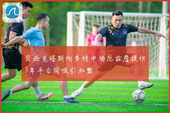 贝西克塔斯向多特中场厄兹詹提供3年半合同吸引加盟